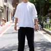 ヘインズのTシャツコーディネート | 260504-1049-28 Y.T 2枚目の写真