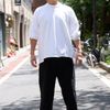 ヘインズのTシャツコーディネート | 260504-1049-28 Y.T 3枚目の写真