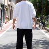 ヘインズのTシャツコーディネート | 260504-1049-28 Y.T 4枚目の写真