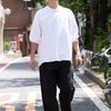 ヘインズのTシャツコーディネート | 260504-1049-28 Y.T