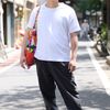 コンビニエンスウェアのTシャツコーディネート | 260504-1116-38 アンドー 3枚目の写真