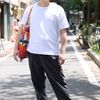コンビニエンスウェアのTシャツコーディネート | 260504-1116-38 アンドー 4枚目の写真