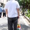 コンビニエンスウェアのTシャツコーディネート | 260504-1116-38 アンドー 5枚目の写真