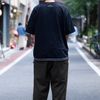 不明のTシャツコーディネート | 260429-1422-16 西脇謙志 3枚目の写真