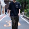 不明のTシャツコーディネート | 260429-1422-16 西脇謙志 2枚目の写真