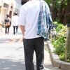 キリマンジャロのTシャツコーディネート | 260504-1138-19 太田和人 5枚目の写真