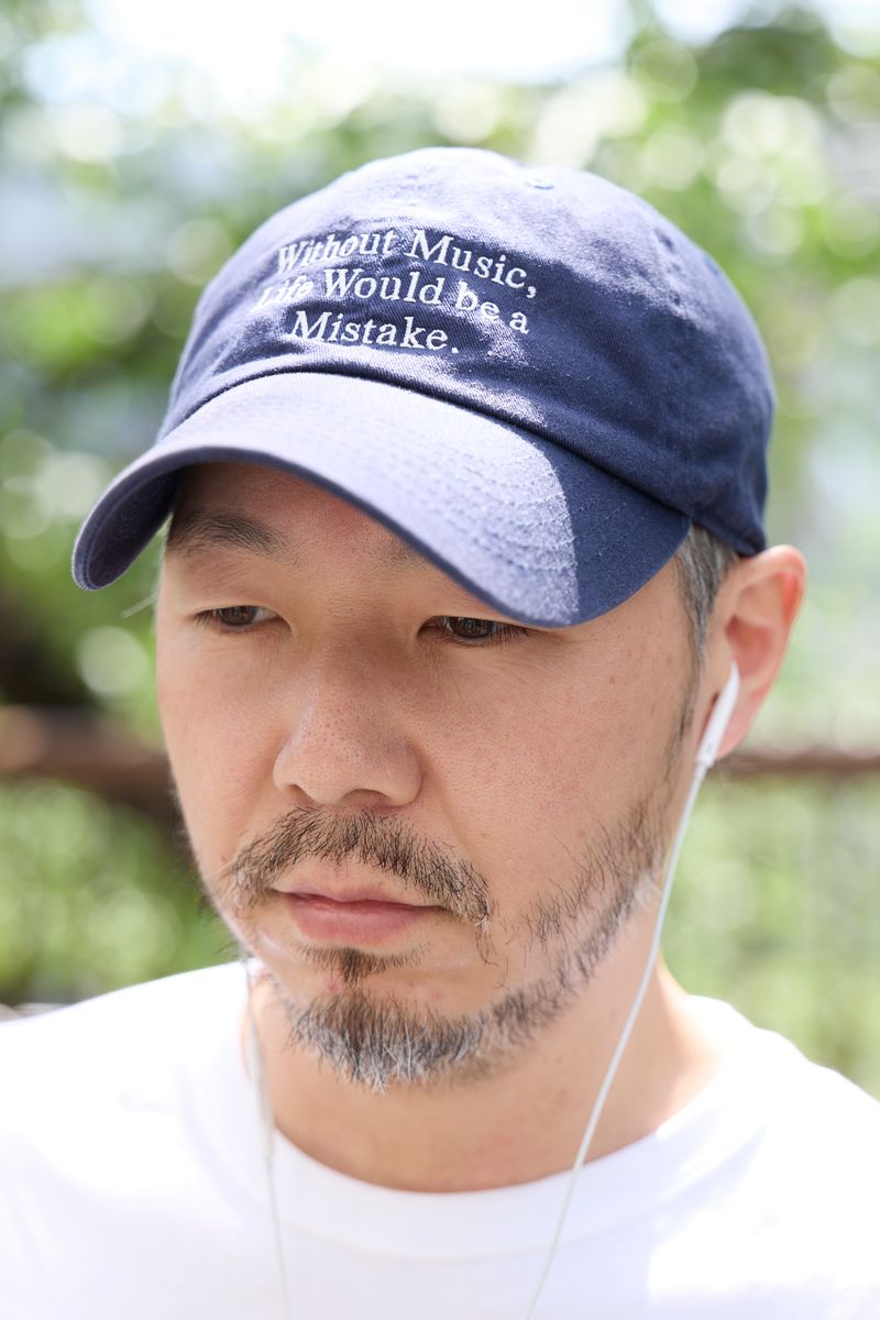 キリマンジャロのTシャツコーディネート | 260504-1138-19 太田和人 6枚目の写真