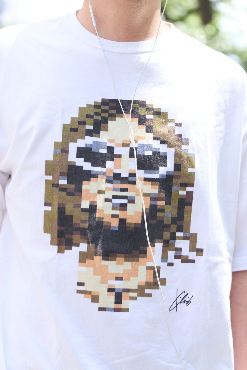 キリマンジャロのTシャツコーディネート | 260504-1138-19 太田和人 9枚目の写真