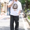 キリマンジャロのTシャツコーディネート | 260504-1138-19 太田和人 4枚目の写真
