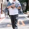 キリマンジャロのTシャツコーディネート | 260504-1138-19 太田和人 2枚目の写真