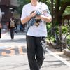 キリマンジャロのTシャツコーディネート | 260504-1138-19 太田和人
