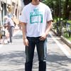 古着のTシャツコーディネート | 260504-1144-28 小玉太一 3枚目の写真