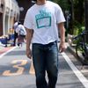 古着のTシャツコーディネート | 260504-1144-28 小玉太一 2枚目の写真