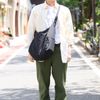 古着のシャツコーディネート | 260504-1149-29 高倉直人 4枚目の写真