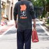 ヴォウのTシャツコーディネート | 260504-1515-27 大久保俊宏 4枚目の写真