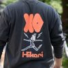 ヴォウのTシャツコーディネート | 260504-1515-27 大久保俊宏 8枚目の写真