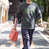 ヴォウのTシャツコーディネート | 260504-1515-27 大久保俊宏 2枚目の写真