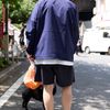 サタデーズニューヨークシティのジャケットコーディネート | 260505-0759-35 田儀伸夫 3枚目の写真
