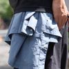 モンベルのTシャツコーディネート | 260505-0832-57 川原元気 6枚目の写真
