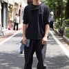 モンベルのTシャツコーディネート | 260505-0832-57 川原元気 3枚目の写真