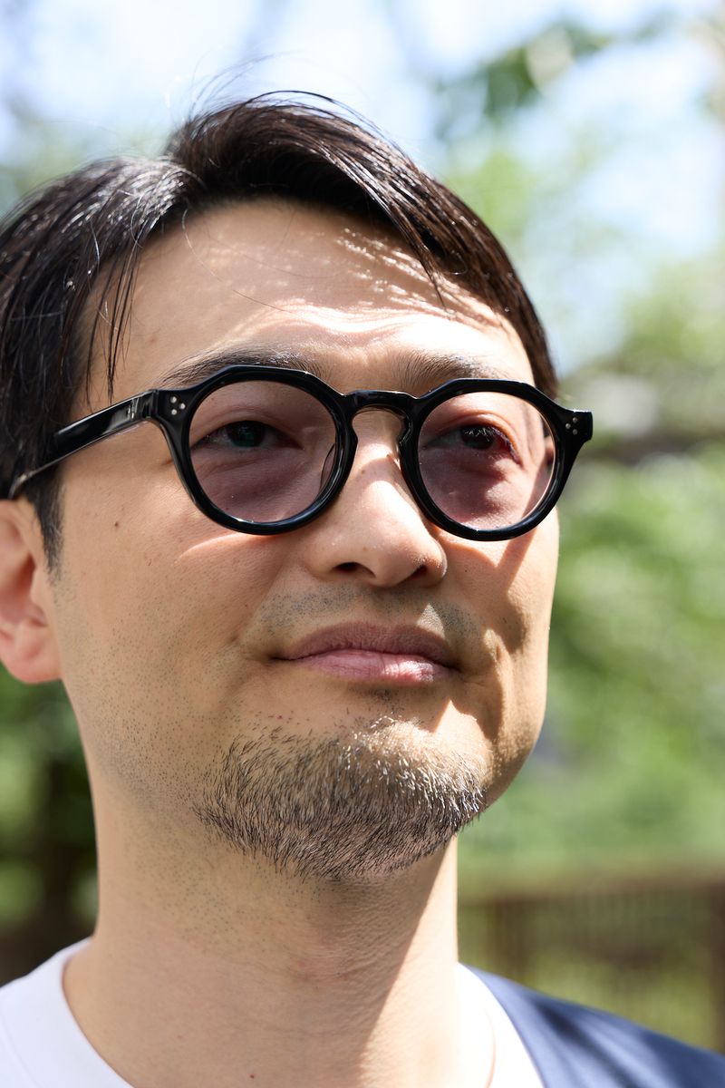 ザノースフェイスのカーディガンコーディネート | 260505-0952-23 蛯名慎太郎 5枚目の写真
