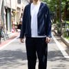ザノースフェイスのカーディガンコーディネート | 260505-0952-23 蛯名慎太郎 3枚目の写真