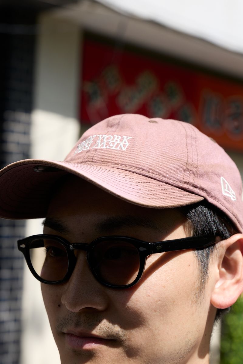 サタデーズニューヨークシティのTシャツコーディネート | 260505-0954-19 東 大貴 5枚目の写真