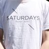 サタデーズニューヨークシティのTシャツコーディネート | 260505-0954-19 東 大貴 7枚目の写真