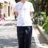 サタデーズニューヨークシティのTシャツコーディネート | 260505-0954-19 東 大貴 2枚目の写真