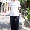 サタデーズニューヨークシティのTシャツコーディネート | 260505-0954-19 東 大貴 3枚目の写真