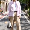 古着のシャツコーディネート | 260505-0957-52 田島優一 2枚目の写真