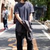 エイトンのTシャツコーディネート | 260505-1000-32 KANTA 2枚目の写真