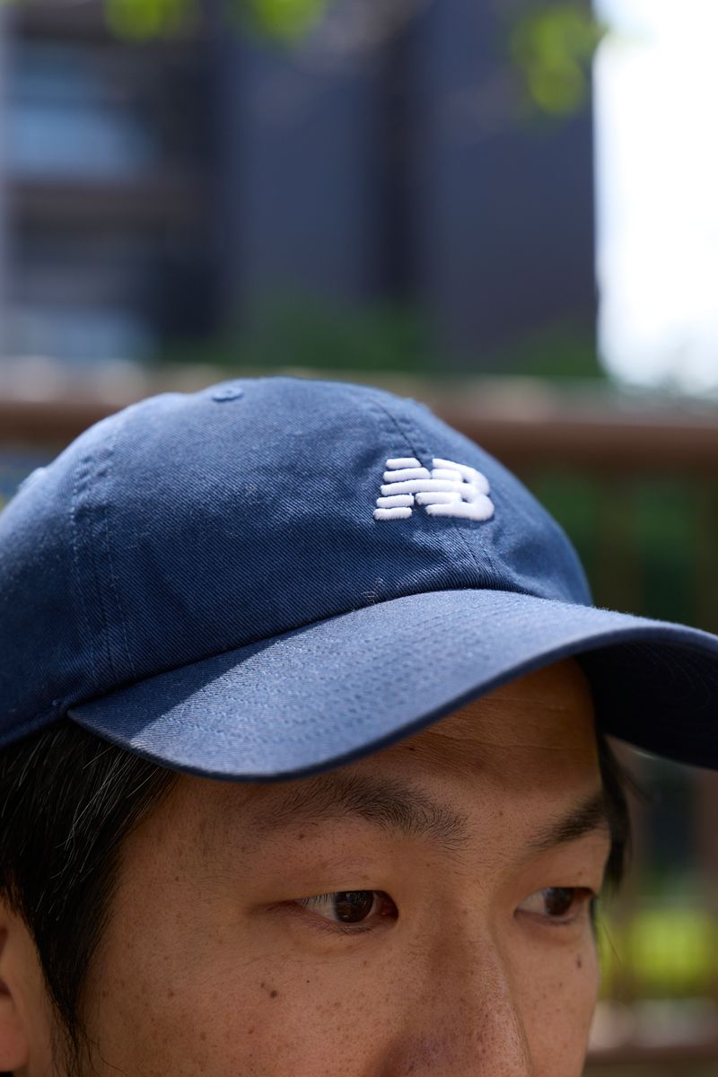 エイトンのTシャツコーディネート | 260505-1000-32 KANTA 5枚目の写真