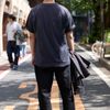 エイトンのTシャツコーディネート | 260505-1000-32 KANTA 4枚目の写真