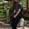 エイトンのTシャツコーディネート | 260505-1000-32 KANTA