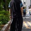 ノブナガパリのTシャツコーディネート | 260505-1003-46 平井名王企 4枚目の写真