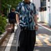 ノブナガパリのTシャツコーディネート | 260505-1003-46 平井名王企 2枚目の写真