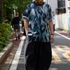 ノブナガパリのTシャツコーディネート | 260505-1003-46 平井名王企 3枚目の写真