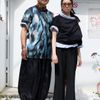 ノブナガパリのTシャツコーディネート | 260505-1003-46 平井名王企