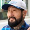 ラディアルのシャツコーディネート | 260505-1014-05 HIDE 5枚目の写真