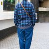 ラディアルのシャツコーディネート | 260505-1014-05 HIDE 4枚目の写真