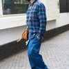 ラディアルのシャツコーディネート | 260505-1014-05 HIDE 2枚目の写真