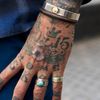 ラディアルのシャツコーディネート | 260505-1014-05 HIDE 8枚目の写真