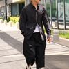 エイトンのシャツコーディネート | 260505-1018-49 ゆうと 4枚目の写真