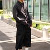 エイトンのシャツコーディネート | 260505-1018-49 ゆうと 2枚目の写真