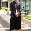 エイトンのシャツコーディネート | 260505-1018-49 ゆうと 3枚目の写真