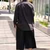 エイトンのシャツコーディネート | 260505-1018-49 ゆうと 5枚目の写真