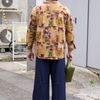 古着のシャツコーディネート | 260505-1024-36 キングくん 5枚目の写真