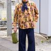 古着のシャツコーディネート | 260505-1024-36 キングくん 3枚目の写真