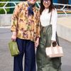古着のシャツコーディネート | 260505-1024-36 キングくん 2枚目の写真